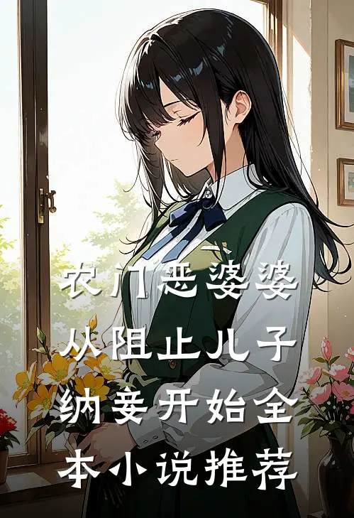 农门恶婆婆，从阻止儿子纳妾开始全本小说推荐