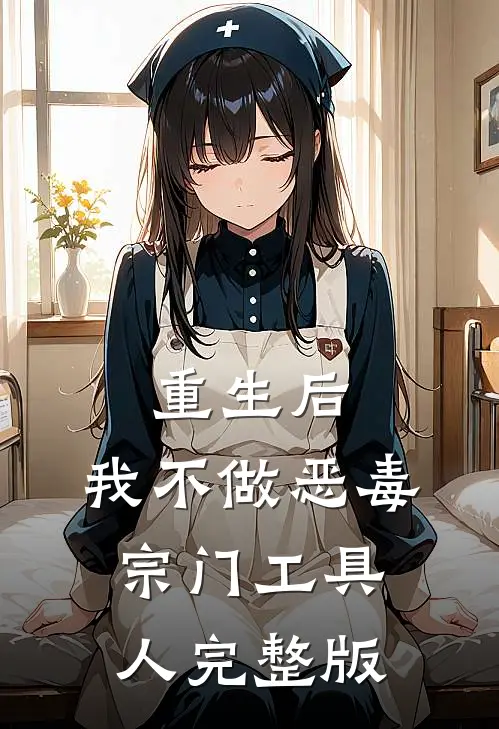 重生后，我不做恶毒宗门工具人完整版