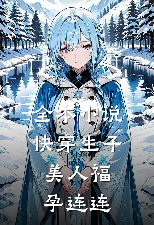 全本小说快穿生子，美人福孕连连