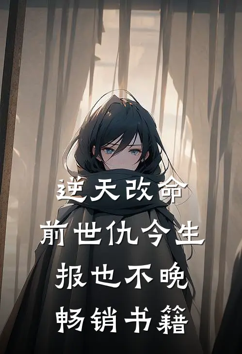 逆天改命：前世仇今生报也不晚畅销书籍