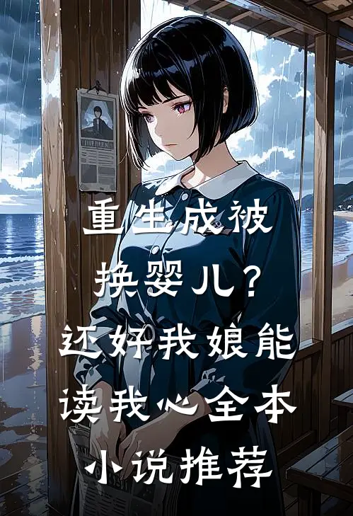 重生成被换婴儿？还好我娘能读我心全本小说推荐