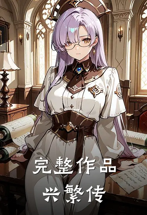 完整作品兴繁传