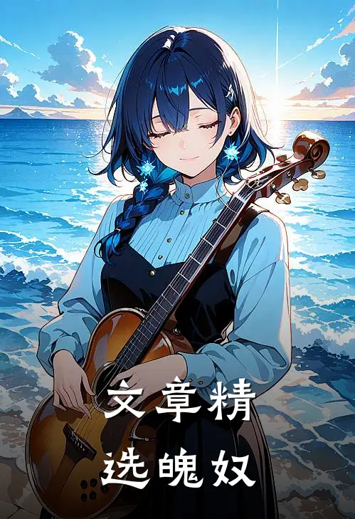 文章精选魄奴