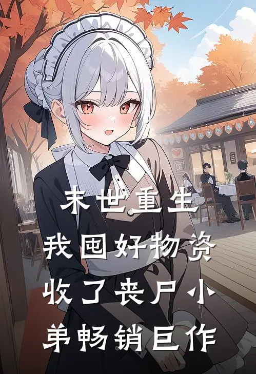 末世重生：我囤好物资收了丧尸小弟畅销巨作