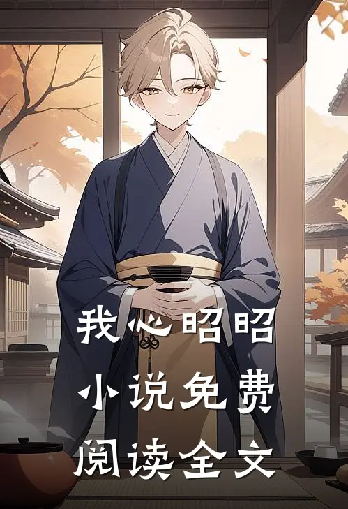 我心昭昭小说免费阅读全文