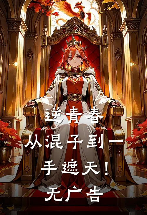逆青春：从混子到一手遮天！无广告