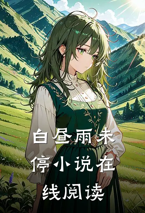 白昼雨未停小说在线阅读