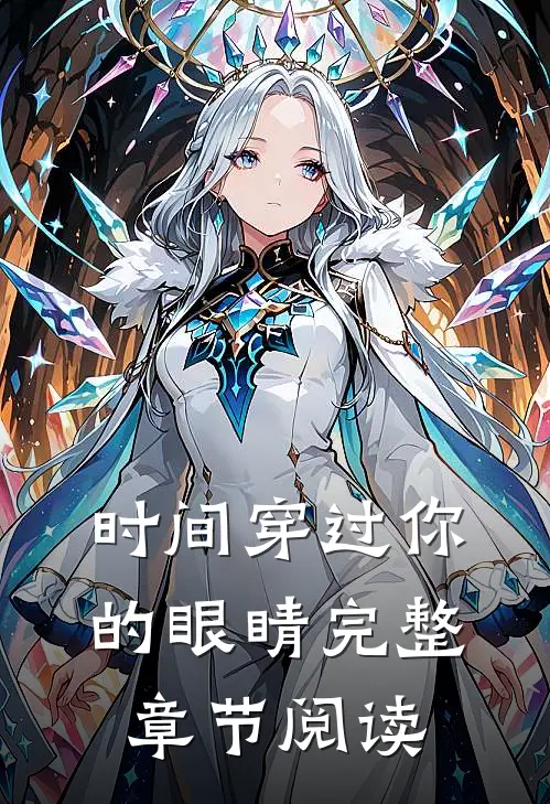 时间穿过你的眼睛完整章节阅读