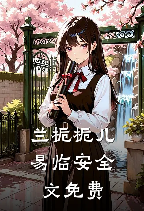 兰栀栀儿易临安全文免费
