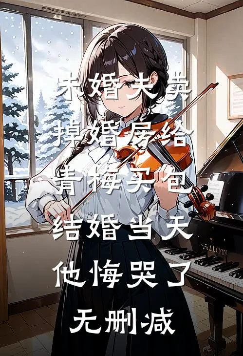 未婚夫卖掉婚房给青梅买包，结婚当天他悔哭了无删减