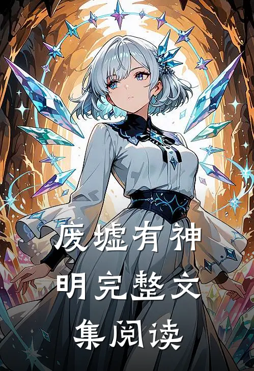 废墟有神明完整文集阅读