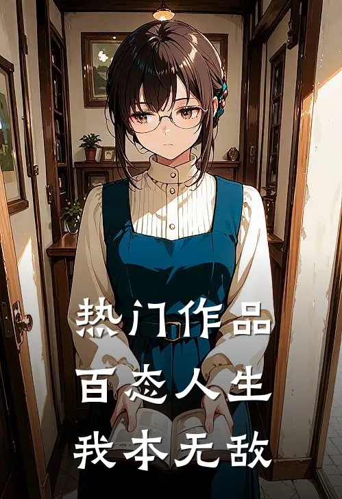 热门作品百态人生：我本无敌