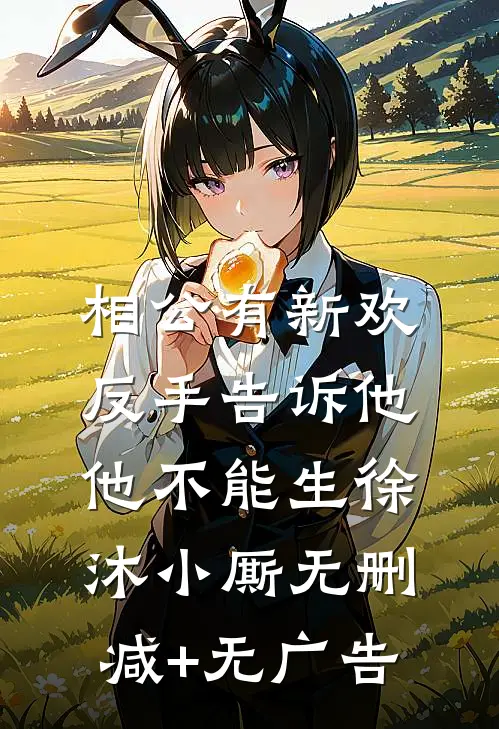 相公有新欢，反手告诉他他不能生徐沐小厮无删减+无广告