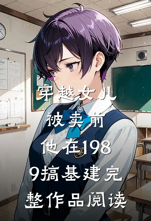 穿越女儿被卖前，他在1989搞基建完整作品阅读