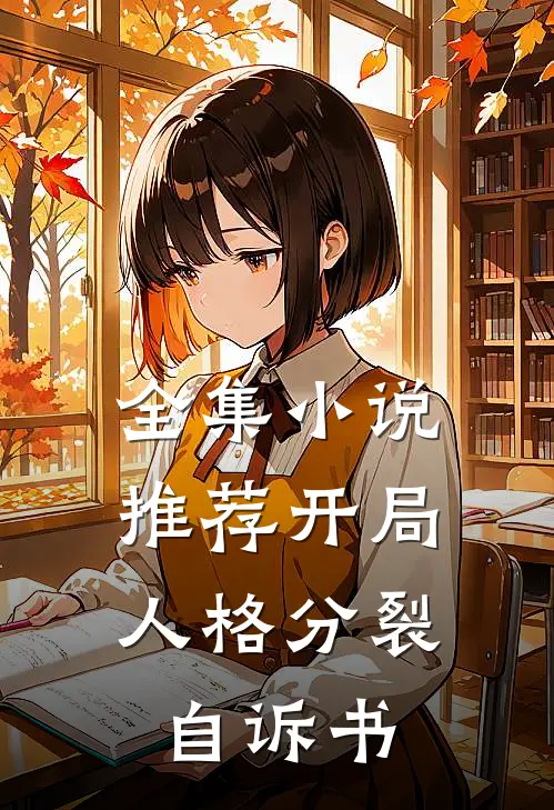 全集小说推荐开局：人格分裂自诉书