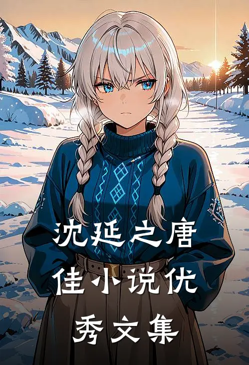 沈延之唐佳小说优秀文集