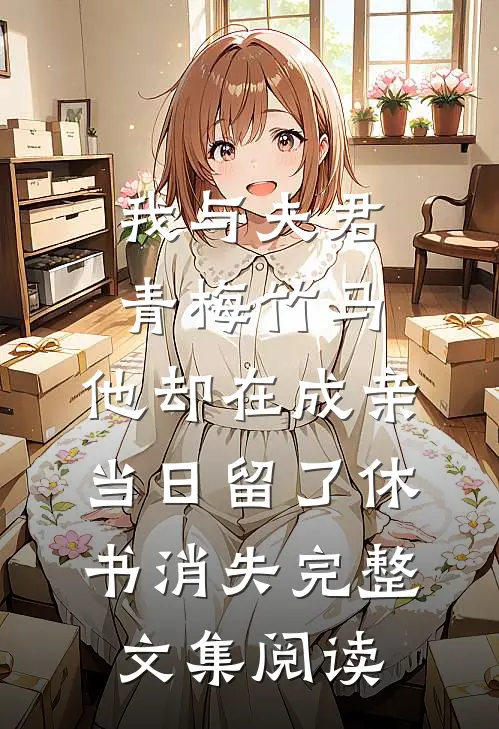 我与夫君青梅竹马，他却在成亲当日留了休书消失完整文集阅读