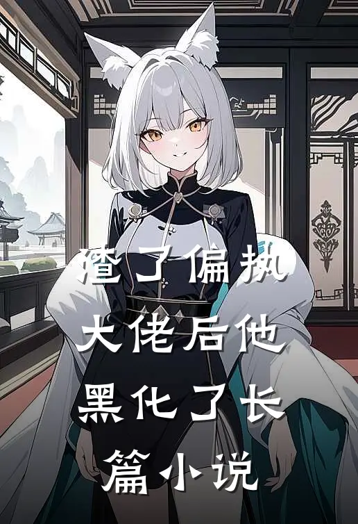 渣了偏执大佬后他黑化了长篇小说