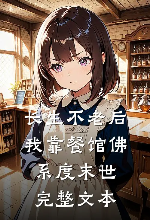 长生不老后，我靠餐馆佛系度末世完整文本