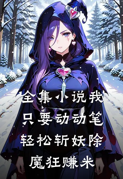 全集小说我只要动动笔轻松斩妖除魔狂赚米