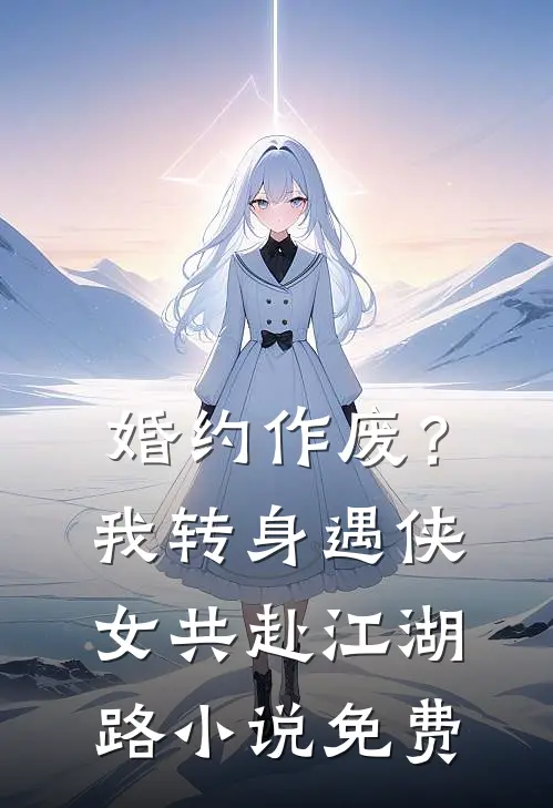 婚约作废？我转身遇侠女共赴江湖路小说免费