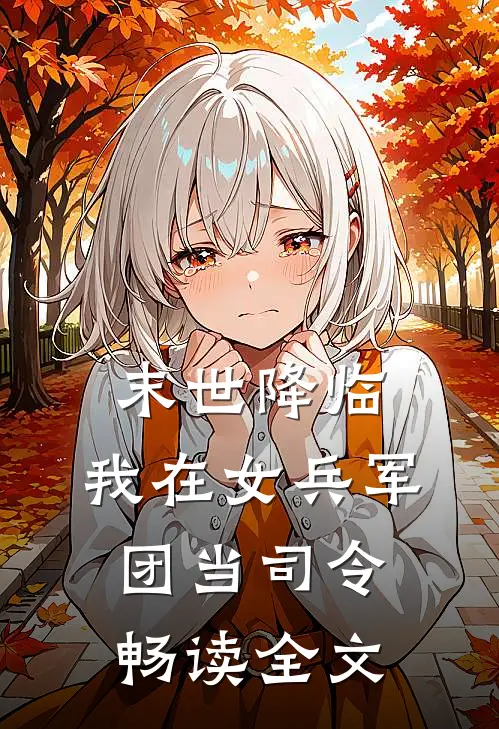 末世降临，我在女兵军团当司令畅读全文
