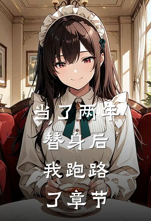当了两年替身后，我跑路了章节