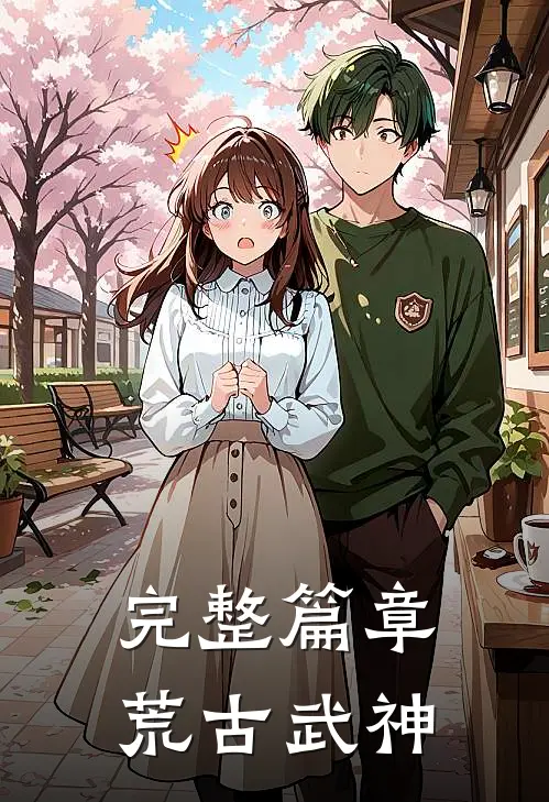 完整篇章荒古武神