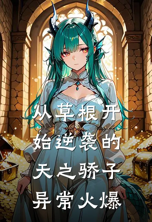 从草根开始逆袭的天之骄子异常火爆