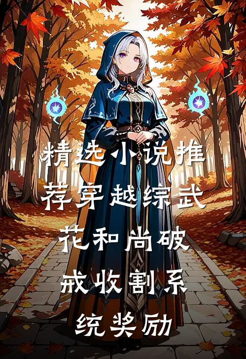 精选小说推荐穿越综武：花和尚破戒收割系统奖励