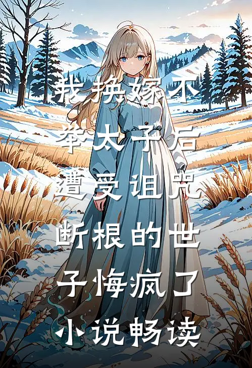 我换嫁不举太子后，遭受诅咒断根的世子悔疯了小说畅读