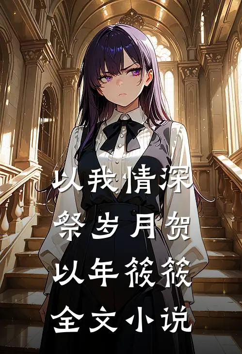 以我情深祭岁月贺以年筱筱全文小说