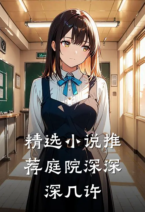 精选小说推荐庭院深深，深几许