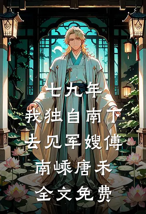 七九年，我独自南下去见军嫂傅南嵊唐禾全文免费
