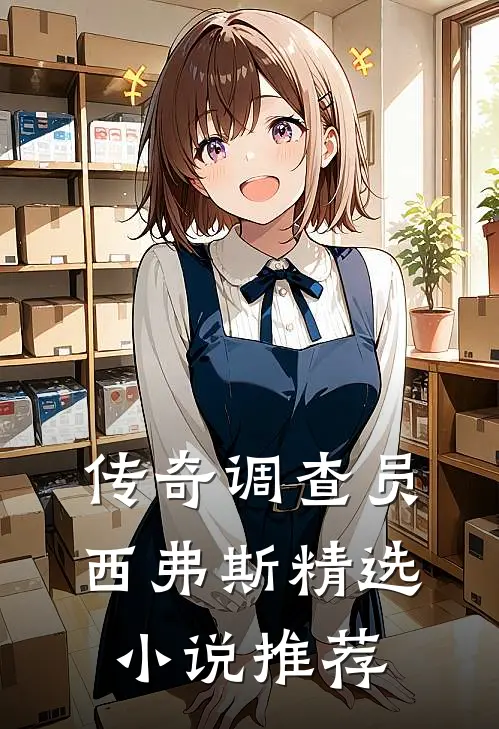 传奇调查员西弗斯精选小说推荐