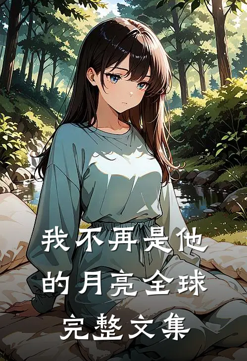 我不再是他的月亮全球完整文集