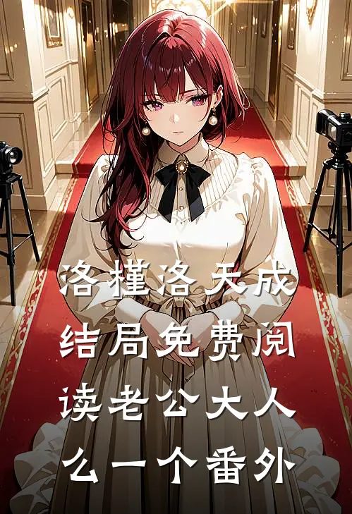 洛槿洛天成结局免费阅读老公大人么一个番外