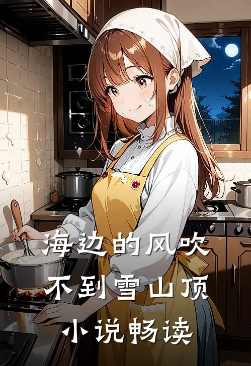 海边的风吹不到雪山顶小说畅读