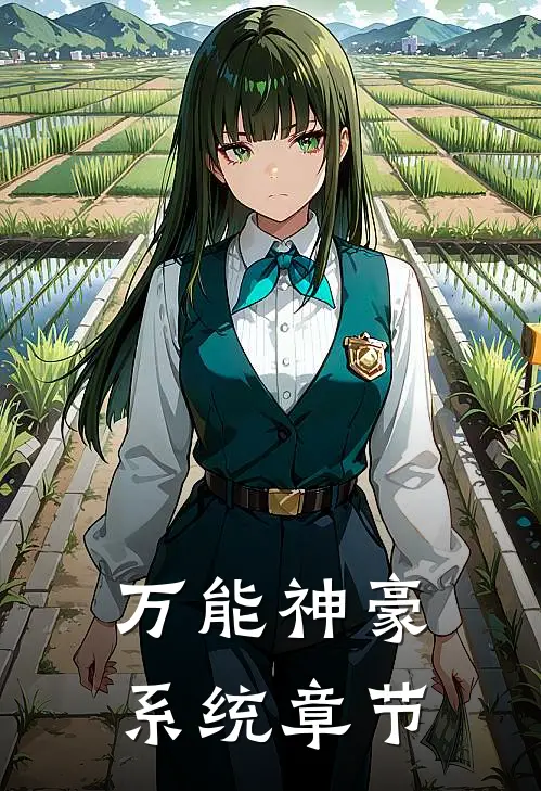 万能神豪系统章节