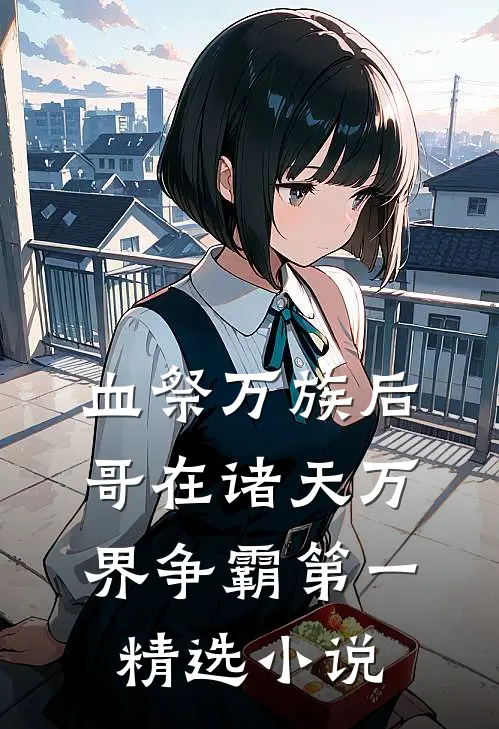 血祭万族后，哥在诸天万界争霸第一精选小说