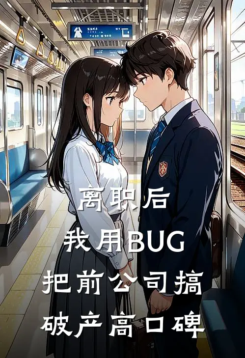 离职后，我用BUG把前公司搞破产高口碑