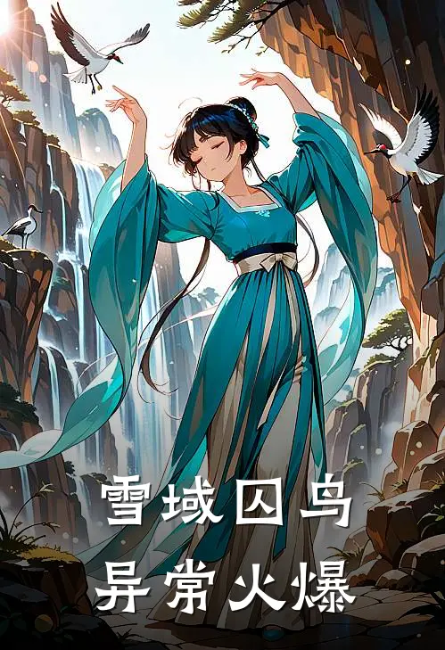 雪域囚鸟异常火爆