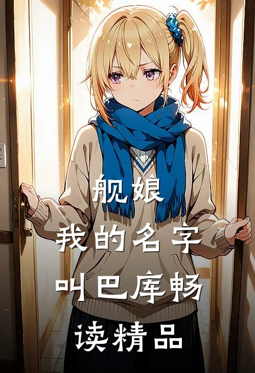 舰娘：我的名字叫巴库畅读精品