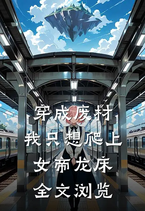 穿成废材，我只想爬上女帝龙床全文浏览