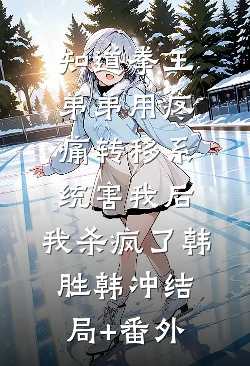 知道拳王弟弟用疼痛转移系统害我后，我杀疯了韩胜韩冲结局+番外
