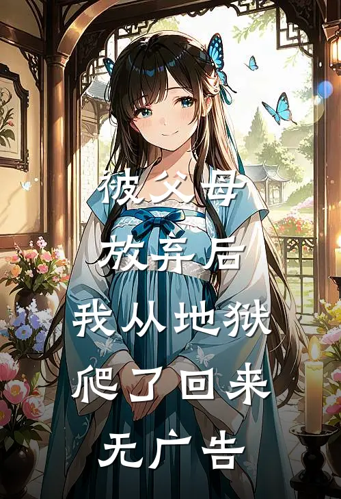 被父母放弃后，我从地狱爬了回来无广告