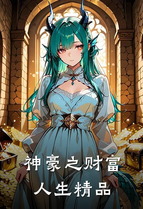 神豪之财富人生精品