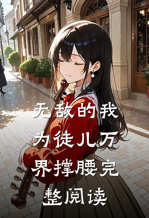 无敌的我，为徒儿万界撑腰完整阅读