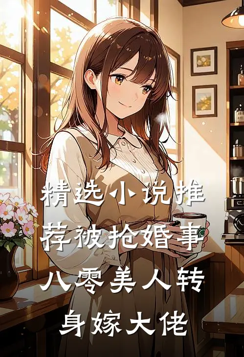 精选小说推荐被抢婚事，八零美人转身嫁大佬