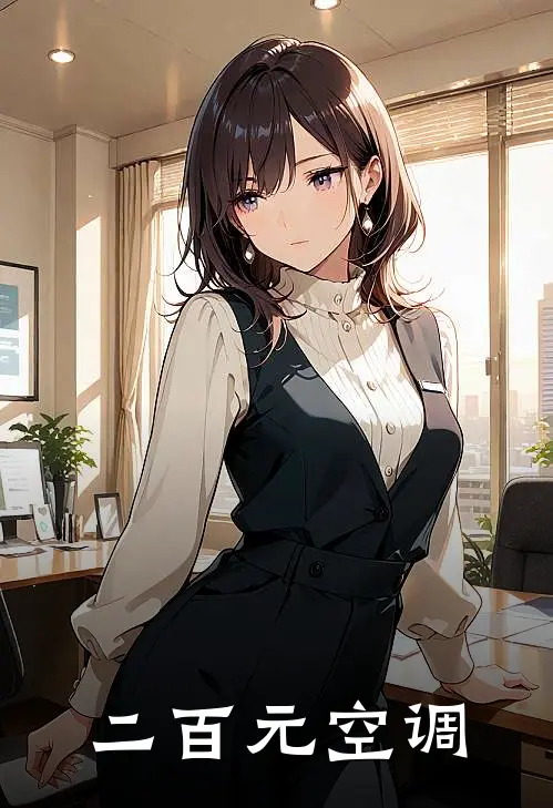 二百元空调